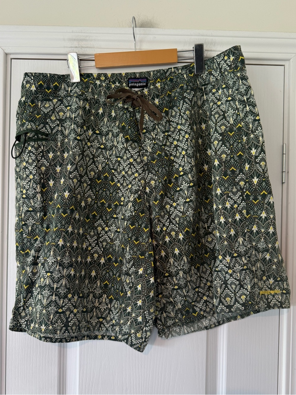Patagonia Boardshorts